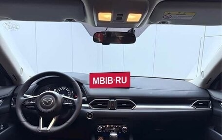 Mazda CX-5 II, 2022 год, 1 950 400 рублей, 21 фотография
