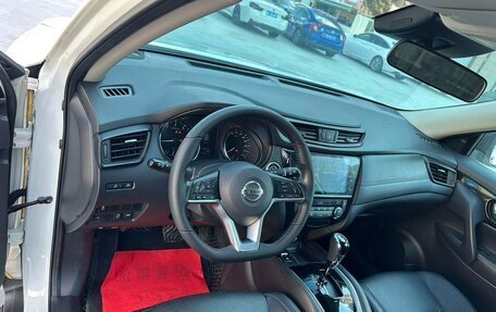 Nissan X-Trail, 2021 год, 2 066 000 рублей, 8 фотография