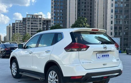 Nissan X-Trail, 2021 год, 2 066 000 рублей, 6 фотография