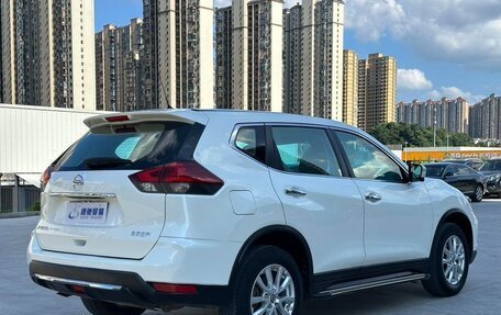 Nissan X-Trail, 2021 год, 2 066 000 рублей, 4 фотография