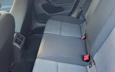 Volkswagen Golf VII, 2013 год, 950 000 рублей, 10 фотография