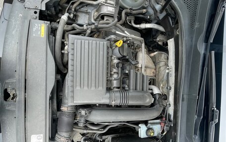 Volkswagen Golf VII, 2013 год, 950 000 рублей, 12 фотография