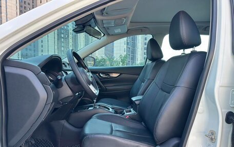 Nissan X-Trail, 2021 год, 2 066 000 рублей, 7 фотография