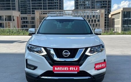 Nissan X-Trail, 2021 год, 2 066 000 рублей, 2 фотография