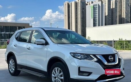 Nissan X-Trail, 2021 год, 2 066 000 рублей, 3 фотография