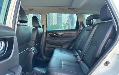 Nissan X-Trail, 2021 год, 2 066 000 рублей, 13 фотография