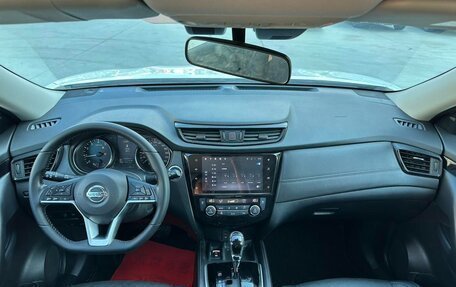 Nissan X-Trail, 2021 год, 2 066 000 рублей, 12 фотография