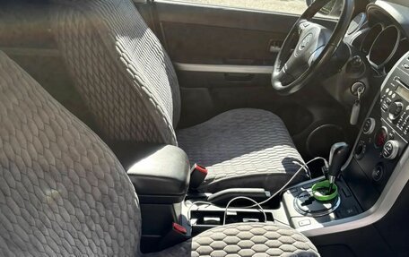 Suzuki Grand Vitara, 2013 год, 1 400 000 рублей, 13 фотография