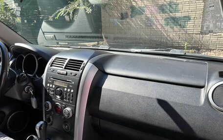 Suzuki Grand Vitara, 2013 год, 1 400 000 рублей, 8 фотография