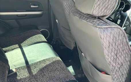 Suzuki Grand Vitara, 2013 год, 1 400 000 рублей, 11 фотография