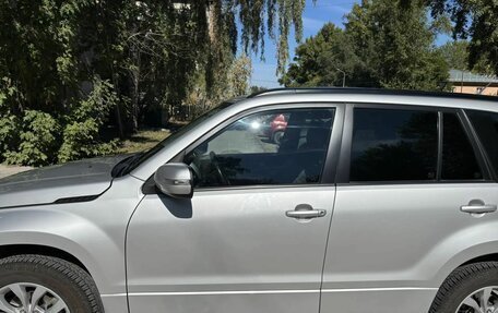 Suzuki Grand Vitara, 2013 год, 1 400 000 рублей, 2 фотография