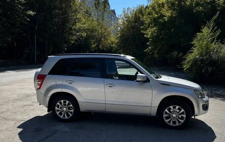 Suzuki Grand Vitara, 2013 год, 1 400 000 рублей, 5 фотография