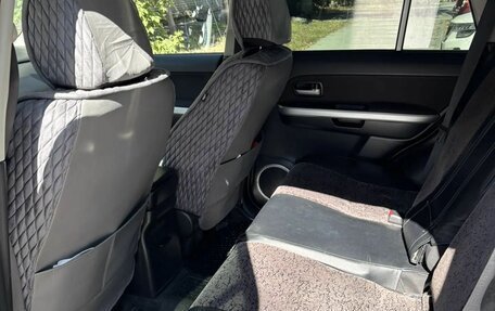 Suzuki Grand Vitara, 2013 год, 1 400 000 рублей, 10 фотография