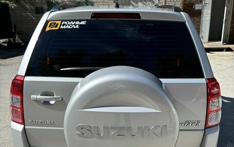 Suzuki Grand Vitara, 2013 год, 1 400 000 рублей, 7 фотография
