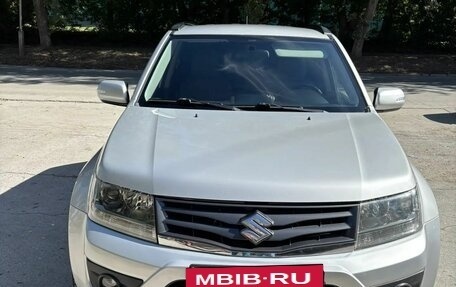 Suzuki Grand Vitara, 2013 год, 1 400 000 рублей, 4 фотография