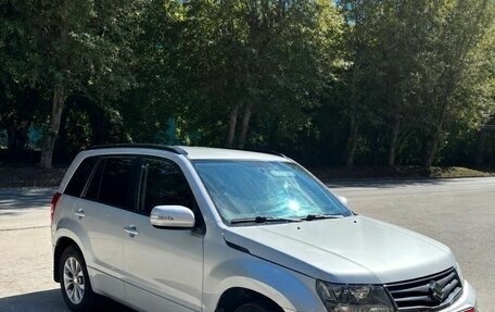 Suzuki Grand Vitara, 2013 год, 1 400 000 рублей, 1 фотография