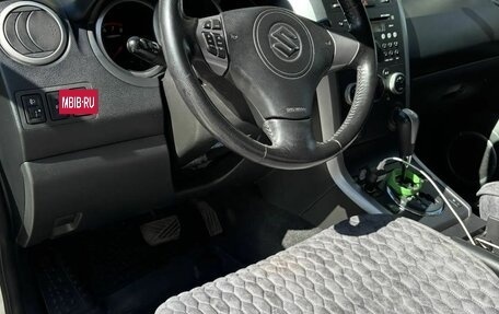 Suzuki Grand Vitara, 2013 год, 1 400 000 рублей, 15 фотография
