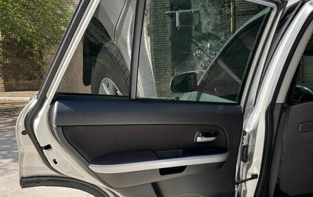 Suzuki Grand Vitara, 2013 год, 1 400 000 рублей, 17 фотография