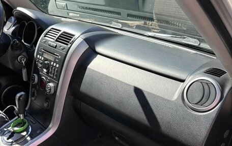 Suzuki Grand Vitara, 2013 год, 1 400 000 рублей, 20 фотография