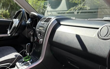 Suzuki Grand Vitara, 2013 год, 1 400 000 рублей, 18 фотография