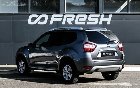 Nissan Terrano III, 2019 год, 2 059 000 рублей, 2 фотография