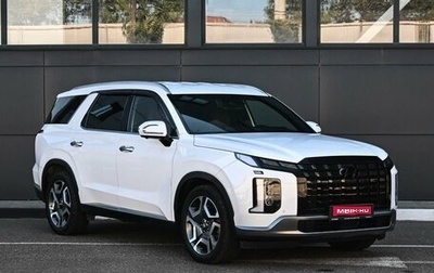 Hyundai Palisade I, 2023 год, 6 399 000 рублей, 1 фотография
