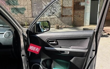 Suzuki Grand Vitara, 2013 год, 1 400 000 рублей, 19 фотография
