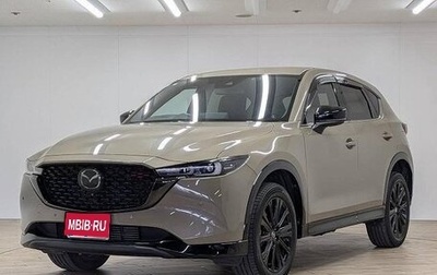Mazda CX-5 II, 2023 год, 2 108 911 рублей, 1 фотография