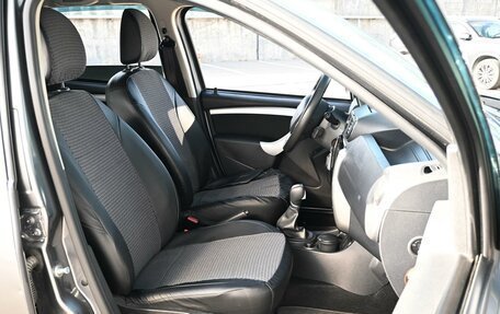Nissan Terrano III, 2019 год, 2 059 000 рублей, 8 фотография