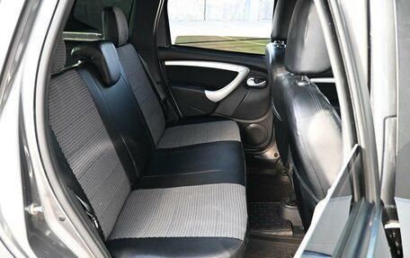 Nissan Terrano III, 2019 год, 2 059 000 рублей, 7 фотография