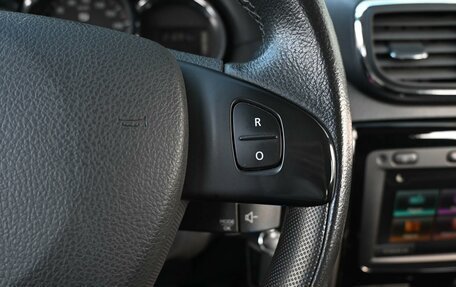 Nissan Terrano III, 2019 год, 2 059 000 рублей, 15 фотография