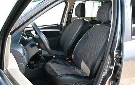 Nissan Terrano III, 2019 год, 2 059 000 рублей, 10 фотография