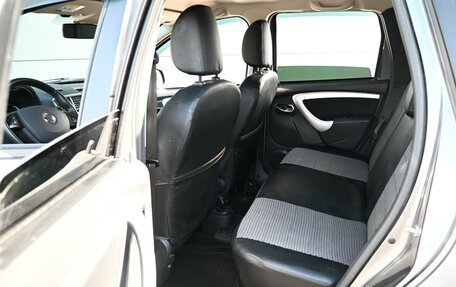Nissan Terrano III, 2019 год, 2 059 000 рублей, 11 фотография