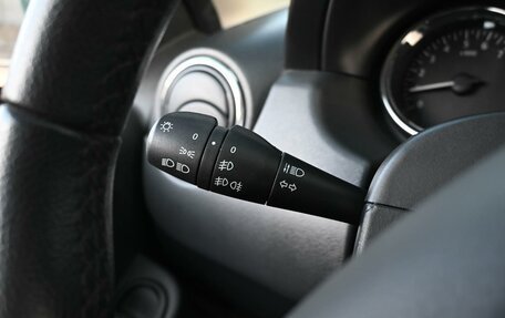 Nissan Terrano III, 2019 год, 2 059 000 рублей, 12 фотография