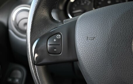 Nissan Terrano III, 2019 год, 2 059 000 рублей, 14 фотография