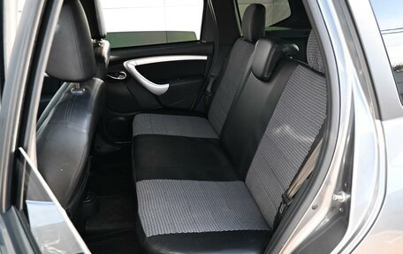 Nissan Terrano III, 2019 год, 2 059 000 рублей, 9 фотография