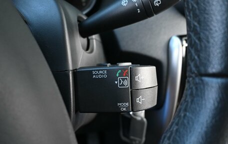 Nissan Terrano III, 2019 год, 2 059 000 рублей, 16 фотография