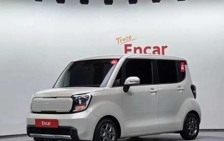 KIA Ray, 2023 год, 1 044 000 рублей, 1 фотография