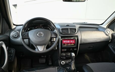 Nissan Terrano III, 2019 год, 2 059 000 рублей, 6 фотография