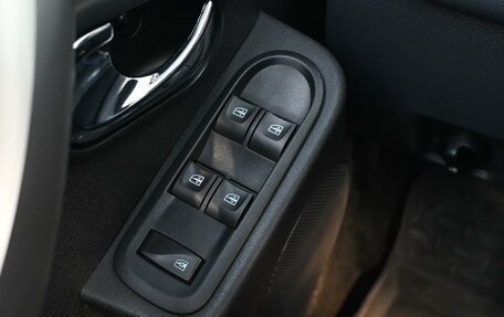 Nissan Terrano III, 2019 год, 2 059 000 рублей, 18 фотография