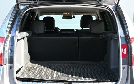 Nissan Terrano III, 2019 год, 2 059 000 рублей, 23 фотография