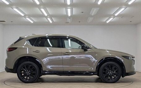 Mazda CX-5 II, 2023 год, 2 108 911 рублей, 7 фотография