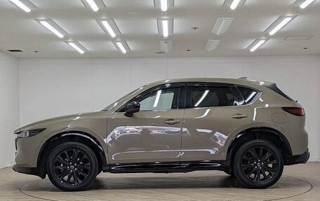 Mazda CX-5 II, 2023 год, 2 108 911 рублей, 8 фотография