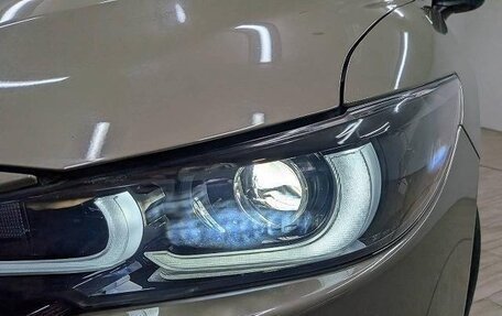 Mazda CX-5 II, 2023 год, 2 108 911 рублей, 9 фотография