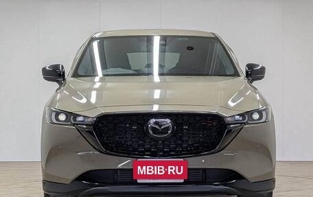 Mazda CX-5 II, 2023 год, 2 108 911 рублей, 2 фотография