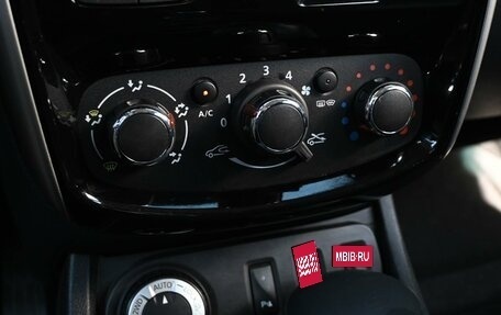 Nissan Terrano III, 2019 год, 2 059 000 рублей, 21 фотография