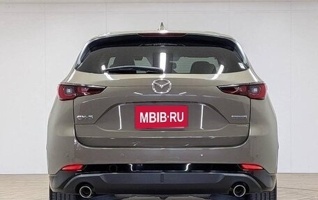 Mazda CX-5 II, 2023 год, 2 108 911 рублей, 5 фотография