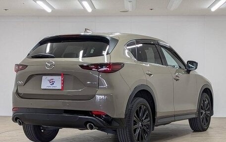 Mazda CX-5 II, 2023 год, 2 108 911 рублей, 6 фотография