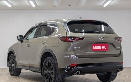 Mazda CX-5 II, 2023 год, 2 108 911 рублей, 4 фотография