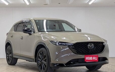 Mazda CX-5 II, 2023 год, 2 108 911 рублей, 3 фотография